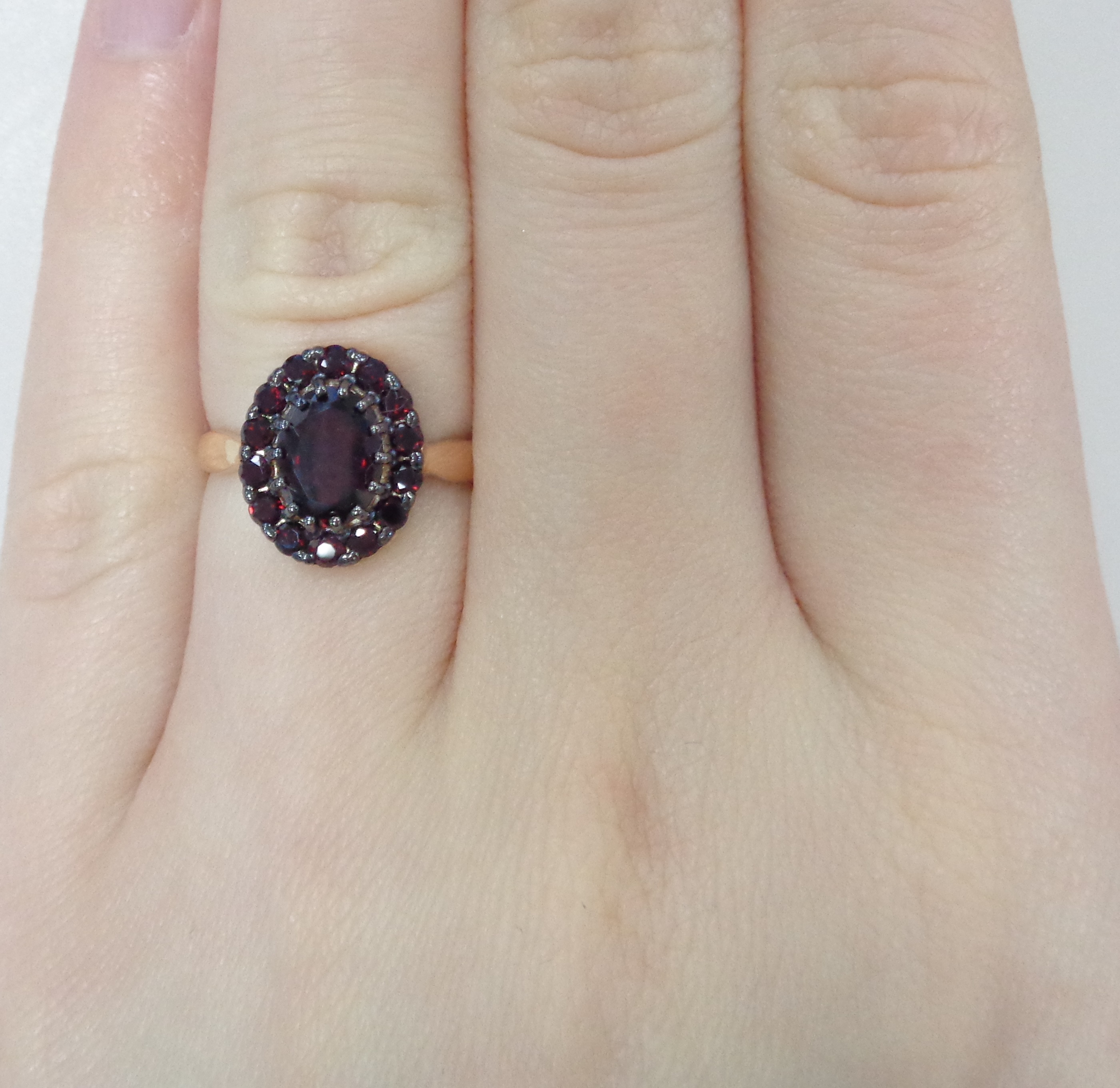 10322-004009 Кольцо (Ag 925)